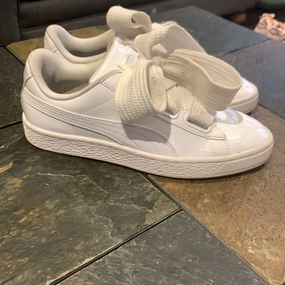 Puma sneakers - Picture 3 of 5